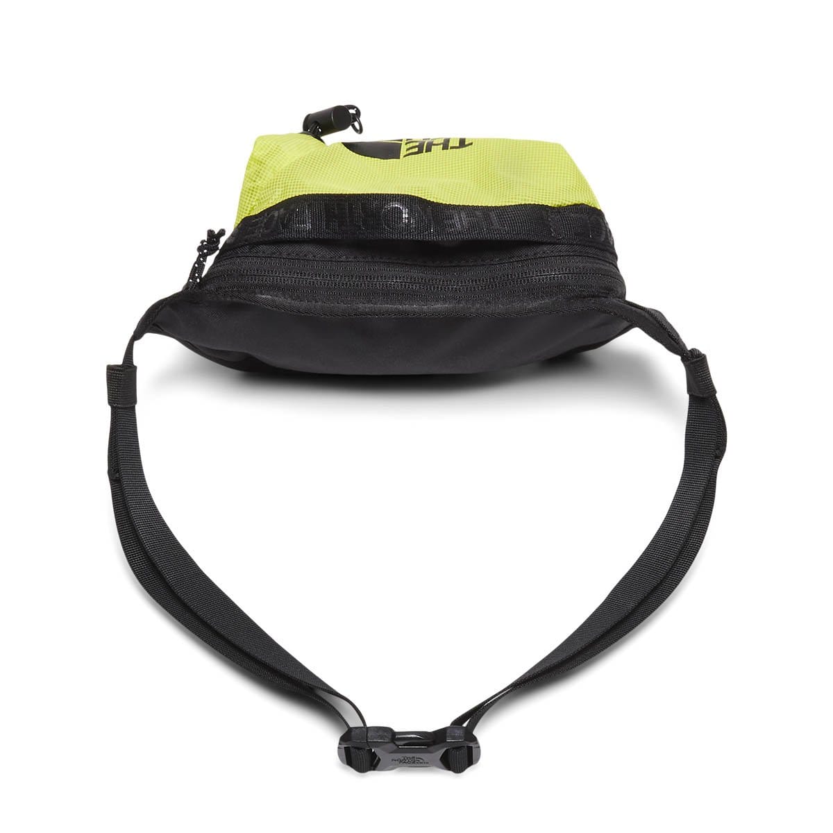 The North Face Bags & Accessories SULPHUR SPRING GREEN/TNF BLACK / O/S BOZER HIP PACK III-S