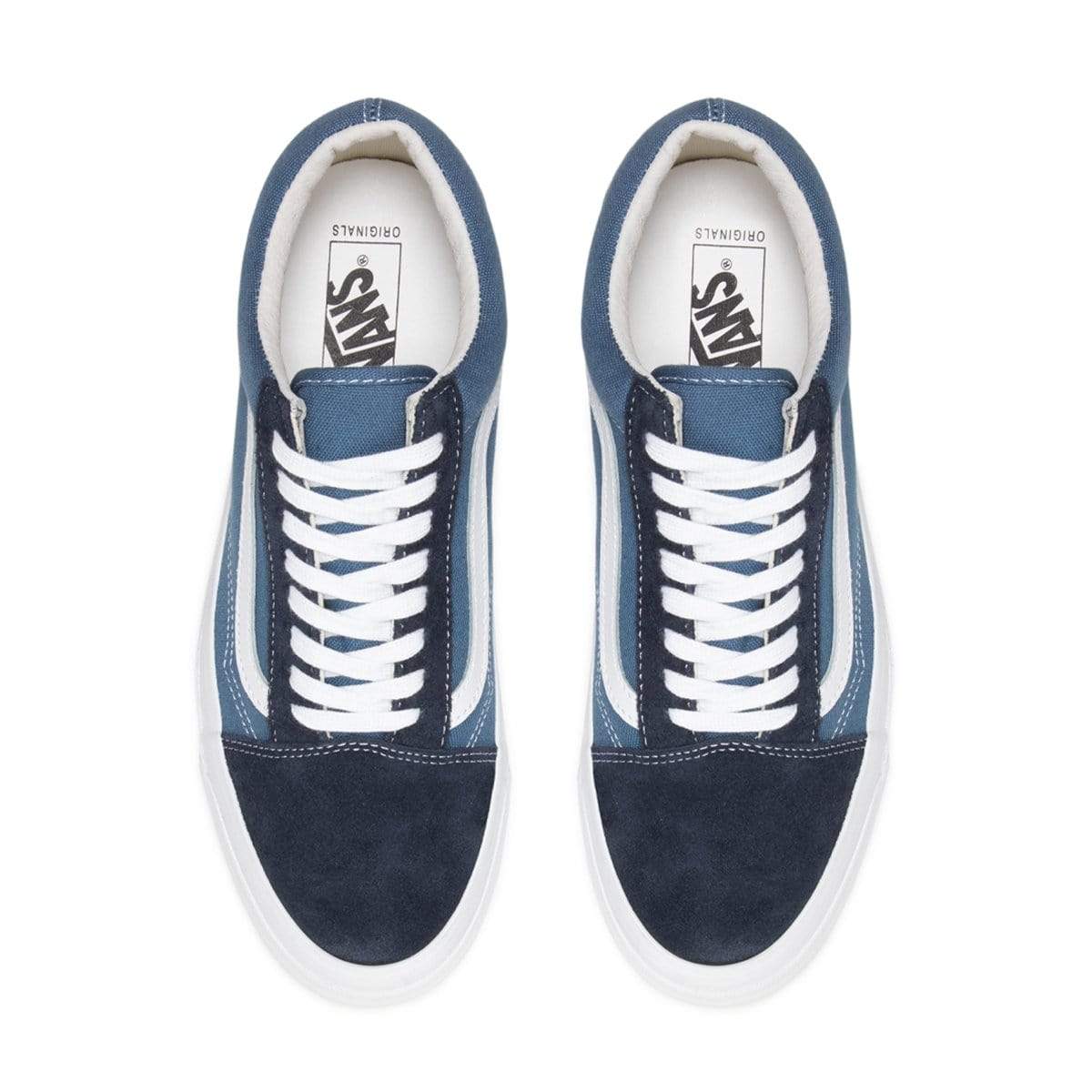 Vault by Vans Casual OG OLD SKOOL LX (ss20)