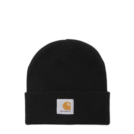 Carhartt W.I.P. Headwear BLACK / OS SHORT WATCH HAT