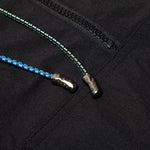Load image into Gallery viewer, Ader Error Hoodies &amp; Sweatshirts BLACK / O/S OVERSIZED KANGAROO POCKET HOODIE
