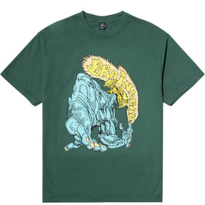 Brain Dead T-Shirts TWISTER T-SHIRT