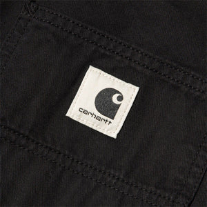 Carhartt W.I.P. Bottoms WOMEN'S PIERCE PANT STRAIGHT
