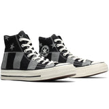Converse Shoes CHUCK 70 HI (Archive Stars & Stripes)