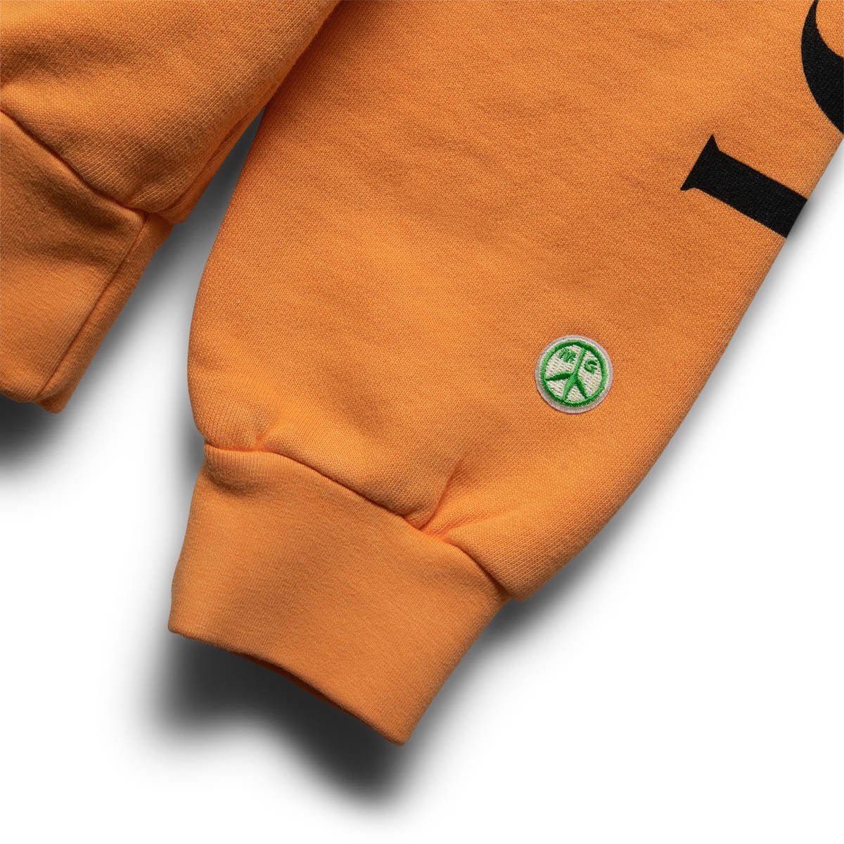 Mister Green Hoodies & Sweatshirts COEXIST V2 HOODIE