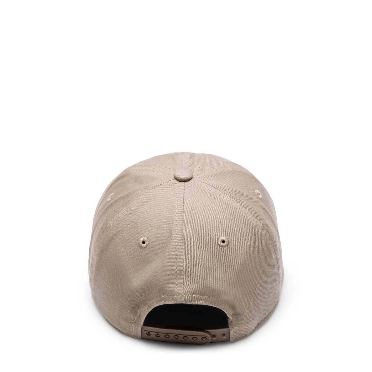 Bodega  Headwear BROWN / O/S x PRMTVO TAKE A LICK CAP