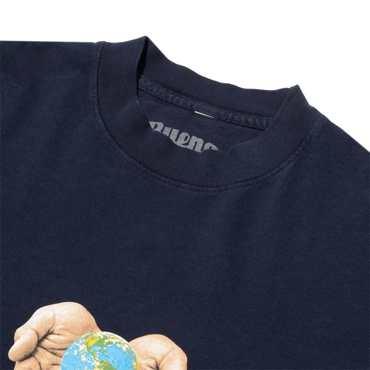 Bueno T-Shirts OUR GIVING EARTH TEE