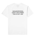 Load image into Gallery viewer, Neighborhood T-Shirts CRYPT-2 / C-TEE . SS
