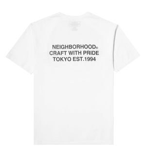 Neighborhood T-Shirts CRYPT-2 / C-TEE . SS