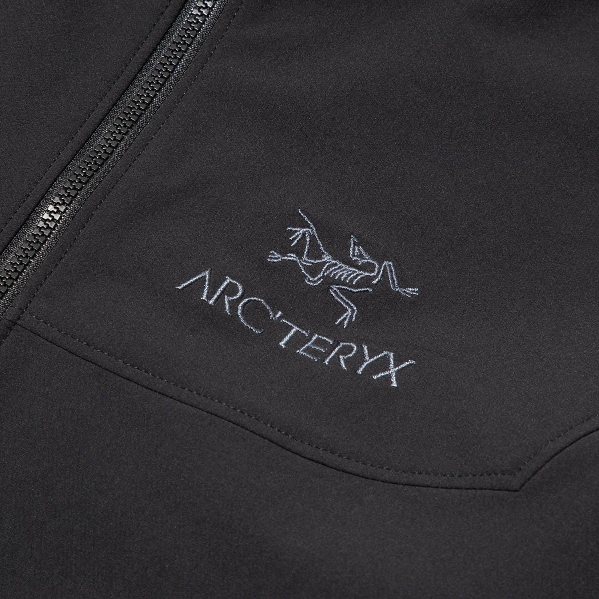 Arc'teryx Gamma LT Jacket - Men's