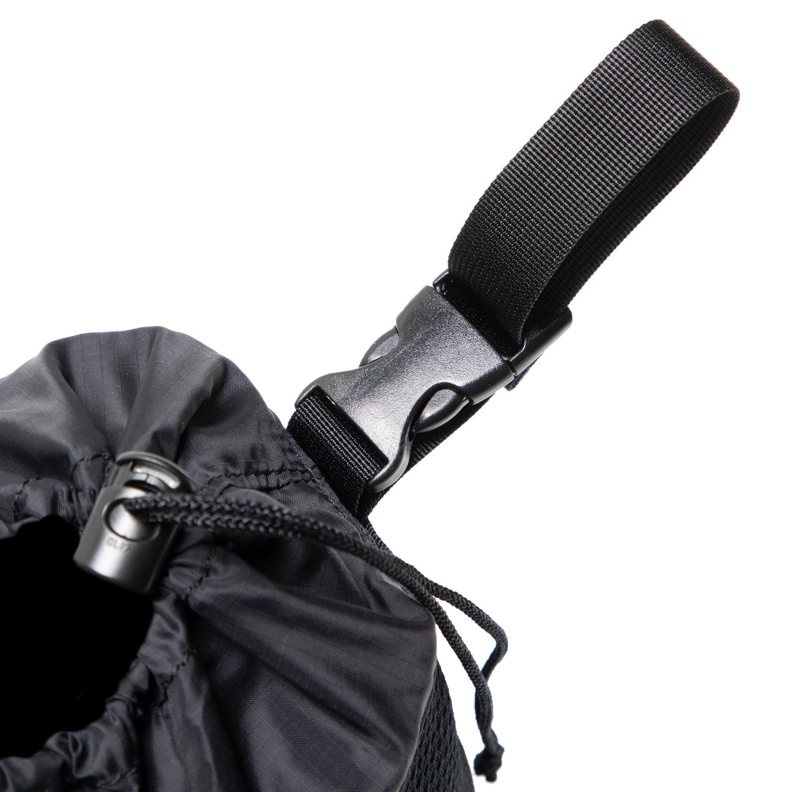 Mountain Research Bags & Accessories BLACK / O/S MESH CHALK BAG