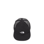 Load image into Gallery viewer, The North Face Headwear TNF BLACK / O/S RUNNER MESH CAP
