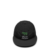 ALLCAPSTUDIO Headwear BLACK / O/S PRESENT MOMENT HAT