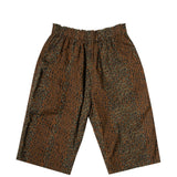 South2 West8 Bottoms ARMY STRING SHORT