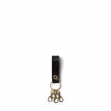 Porter Yoshida Odds & Ends BLACK / O/S FILM KEY HOLDER