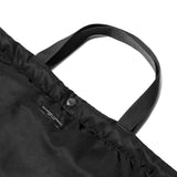 Engineered Garments Bags & Accessories BLACK FLIGHT SATIN NYLON / OS CARRY ALL TOTE