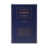 PUEBCO Bags & Accessories MISC / O/S ENGINEERING PLASTICS BOOK BOX
