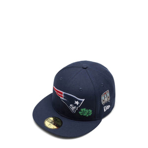 New Era 59FIFTY, Accessories