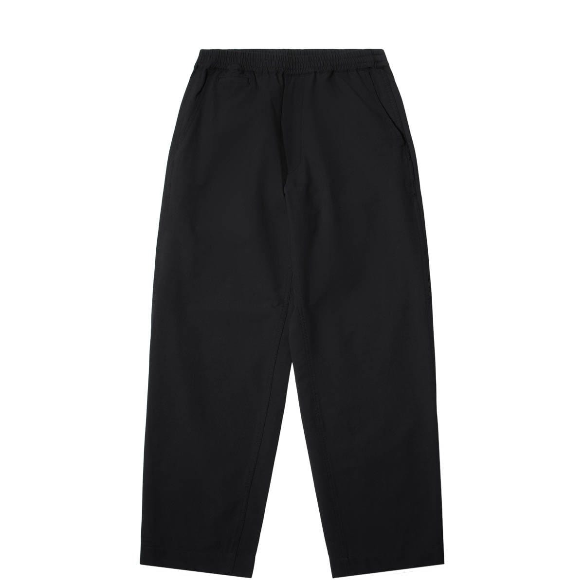 nanamica Bottoms BREATH TUNE WIDE EASY PANTS