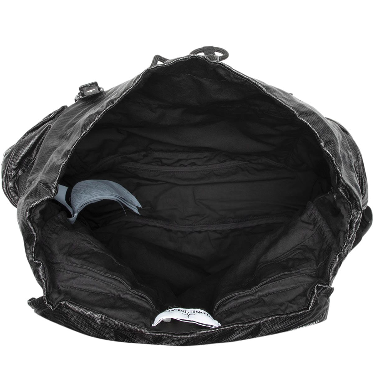 Stone Island Bags & Accessories V0029 / OS BACKPACK 741590370
