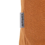 Load image into Gallery viewer, Carhartt W.I.P. Bags &amp; Accessories RUM/WAX / OS WAVY STATE TOTE
