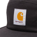 Load image into Gallery viewer, Carhartt W.I.P. Headwear BLACK / OS BACKLEY CAP

