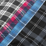 Load image into Gallery viewer, Needles Shirts ASSORTED / L 7 CUTS FLANNEL SHIRT SS21 14
