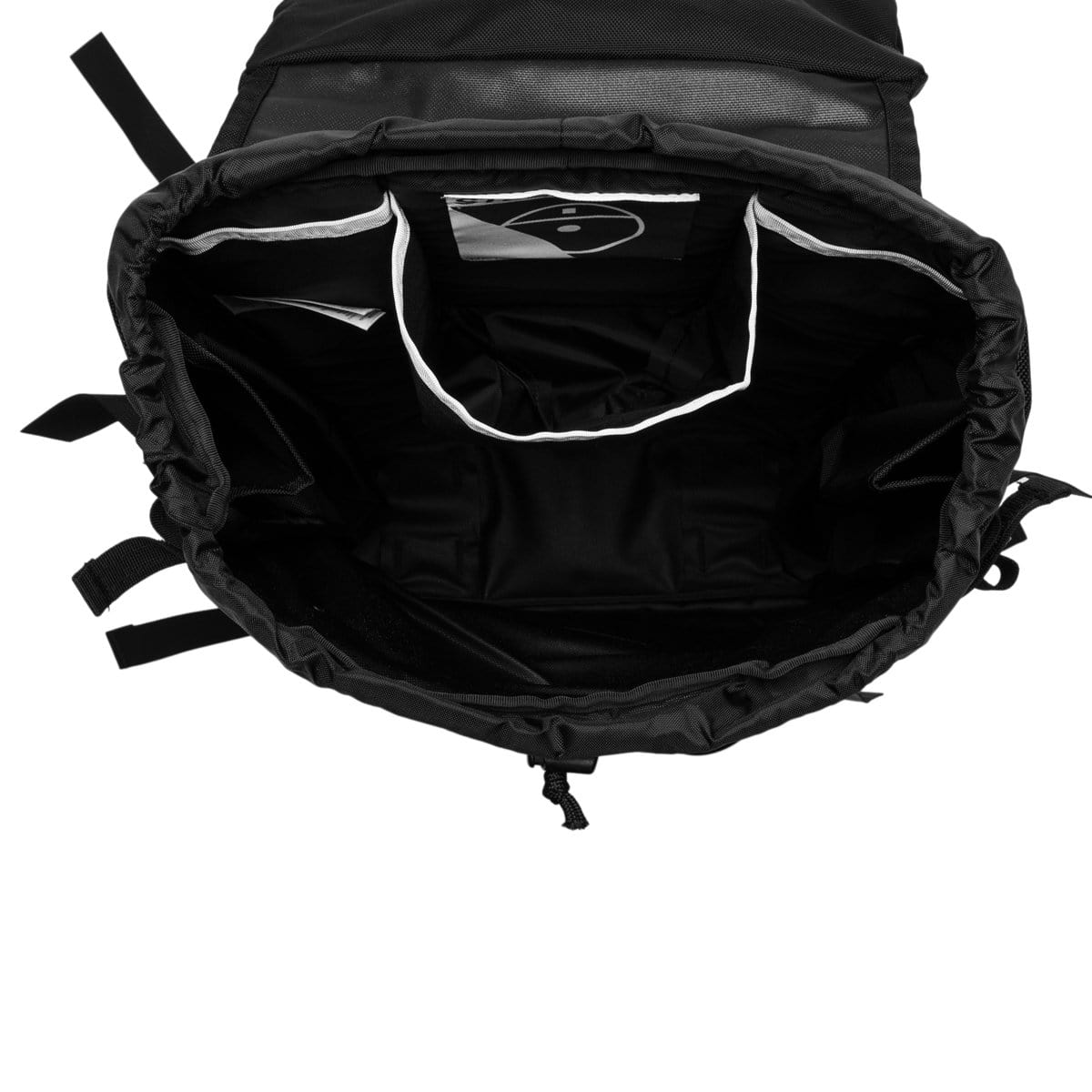 The North Face Bags & Accessories TNF BLACK / OS STEEP TECH PACK