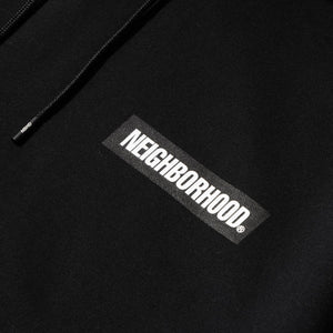 Neighborhood Hoodies & Sweatshirts MICRO / C-HOODED . 3Q