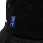 Load image into Gallery viewer, Awake NY Headwear BLACK / O/S LA COMUNIDAD BUCKET HAT
