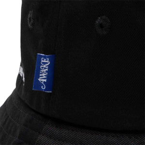 Awake NY Headwear BLACK / O/S LA COMUNIDAD BUCKET HAT