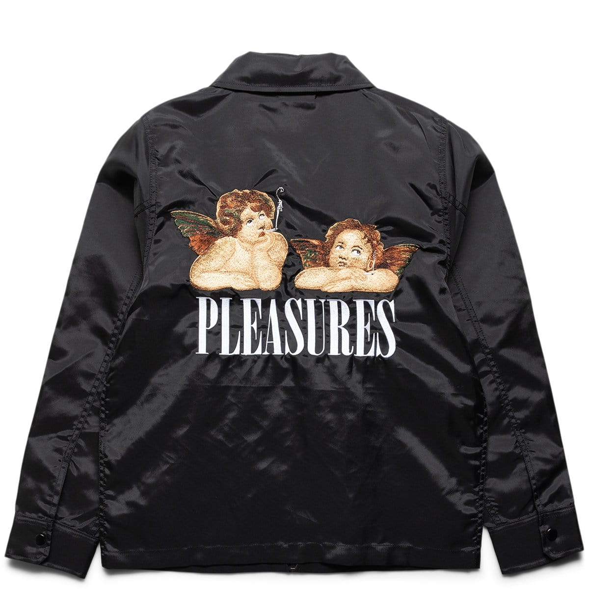 Pleasures Outerwear DYNAMIC WORK JACKET