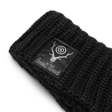 South2 West8 Headwear BLACK / O/S HEAD BAND