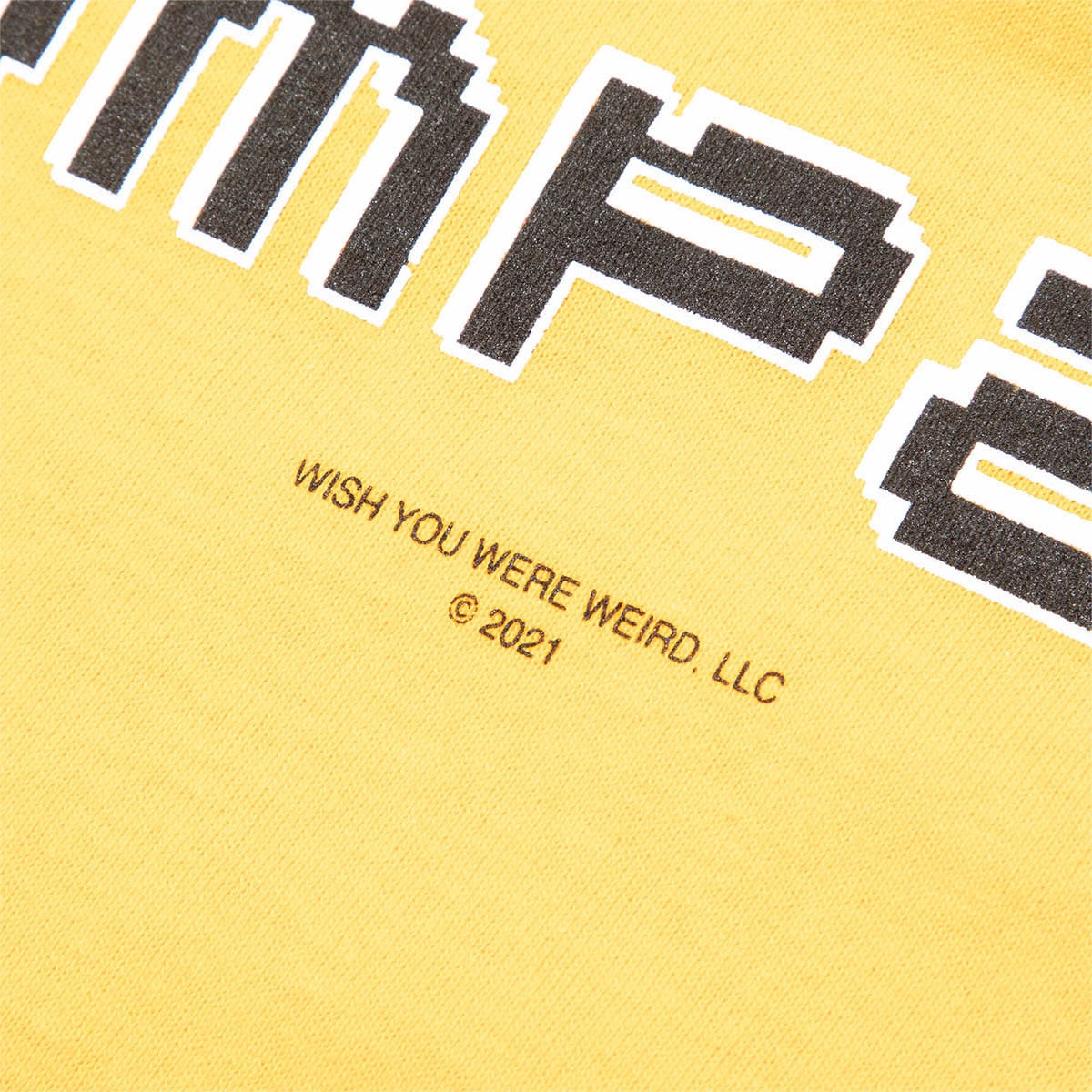 The Good Company T-Shirts EYE TEE