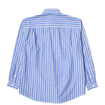 Load image into Gallery viewer, thisisneverthat Shirts DSN LOGO STRIPED SHIRT

