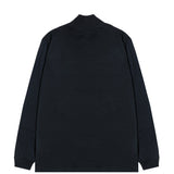 Needles Shirts LS MOCK NECK TEE