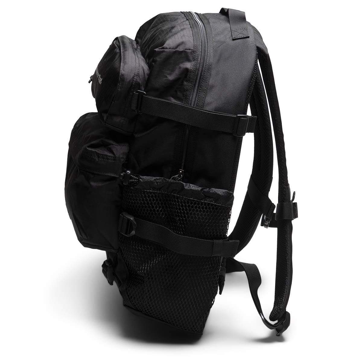 thisisneverthat Bags & Accessories BLACK / OS CORDURA SP 2P BACKPACK 29