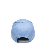 Stüssy Headwear SKY BLUE / OS BASIC STOCK CAP