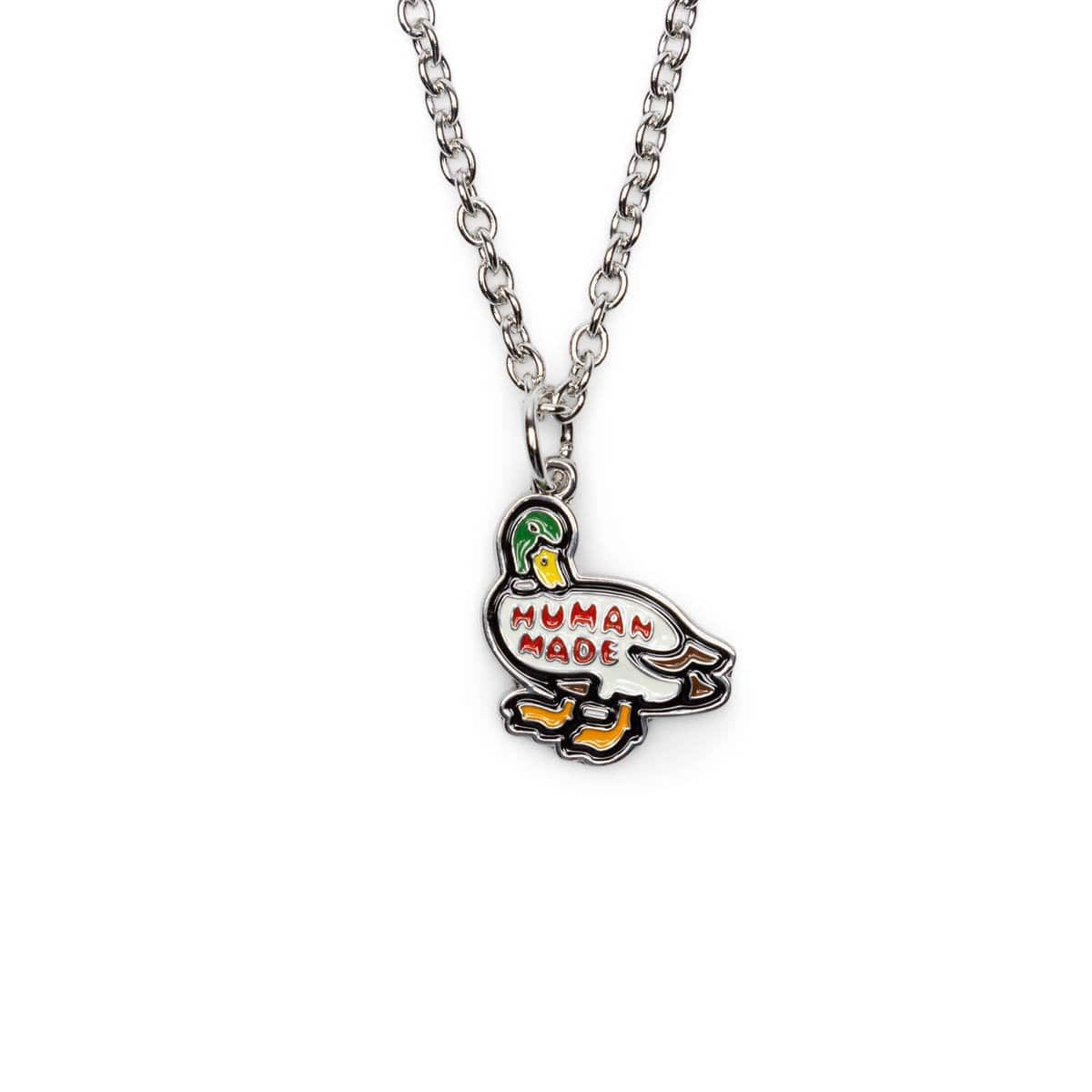 DUCK NECKLACE