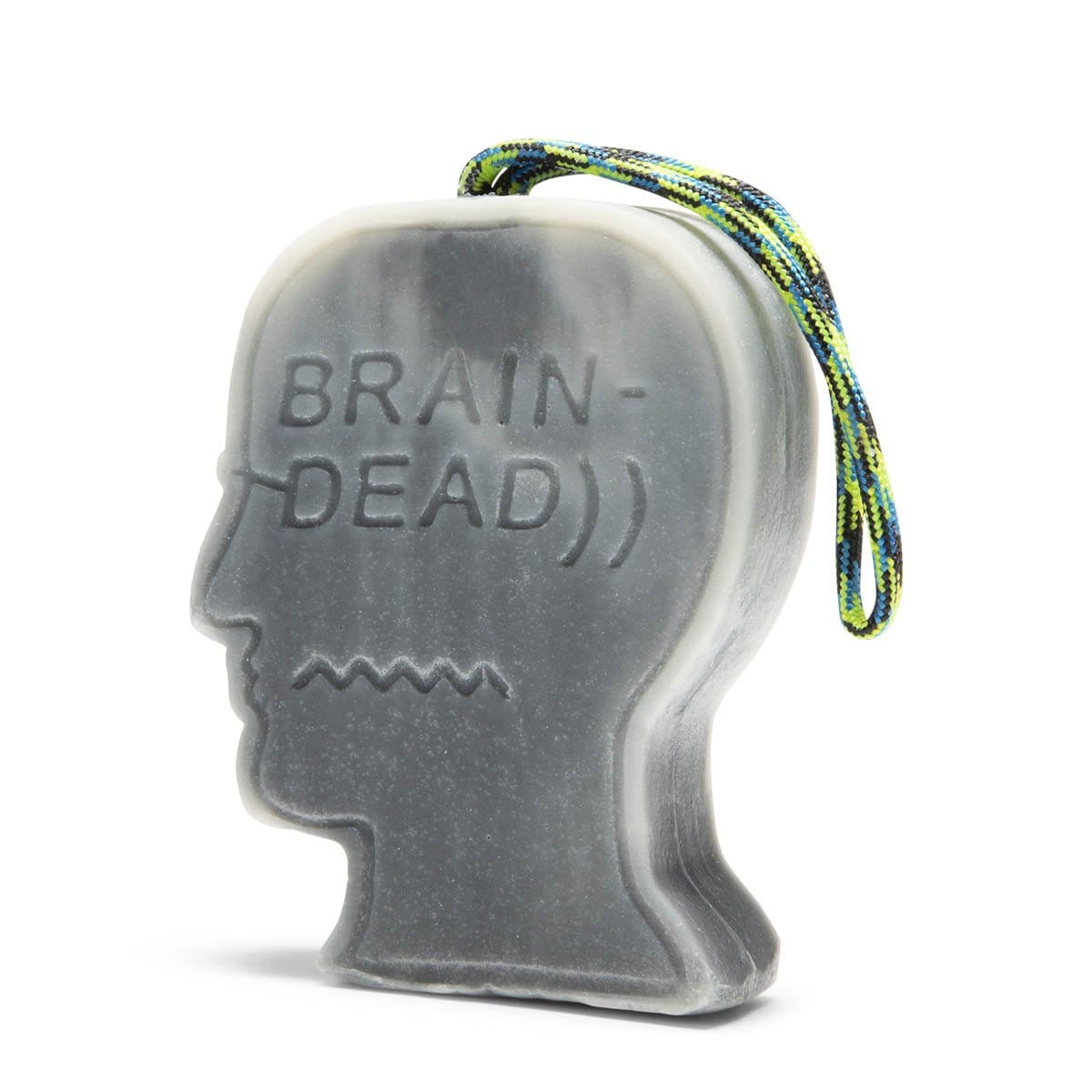 Brain Dead SOAP ON A ROPE