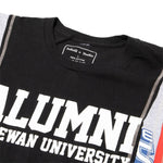 Load image into Gallery viewer, Needles T-Shirts ASSORTED / L 7 CUTS SS TEE COLLEGE SS21 73

