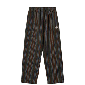 WOOL STRIPE RELAXED PANT – Bodega