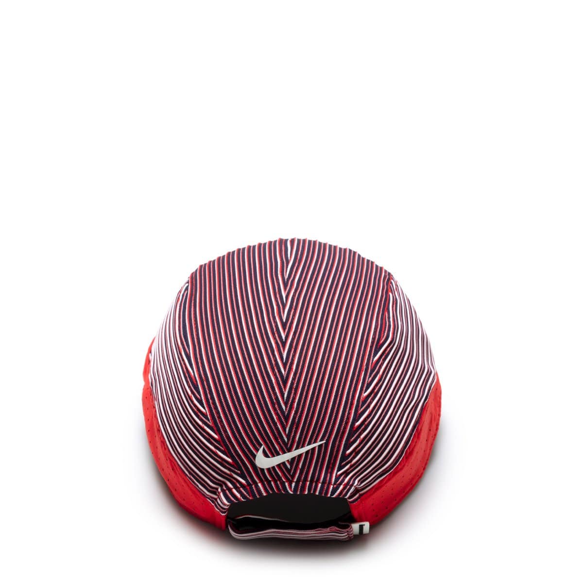 Nike Headwear UNIVERSITY RED/BLACK/SAIL/SAIL [657] / O/S x Gyakusou Unisex Cap