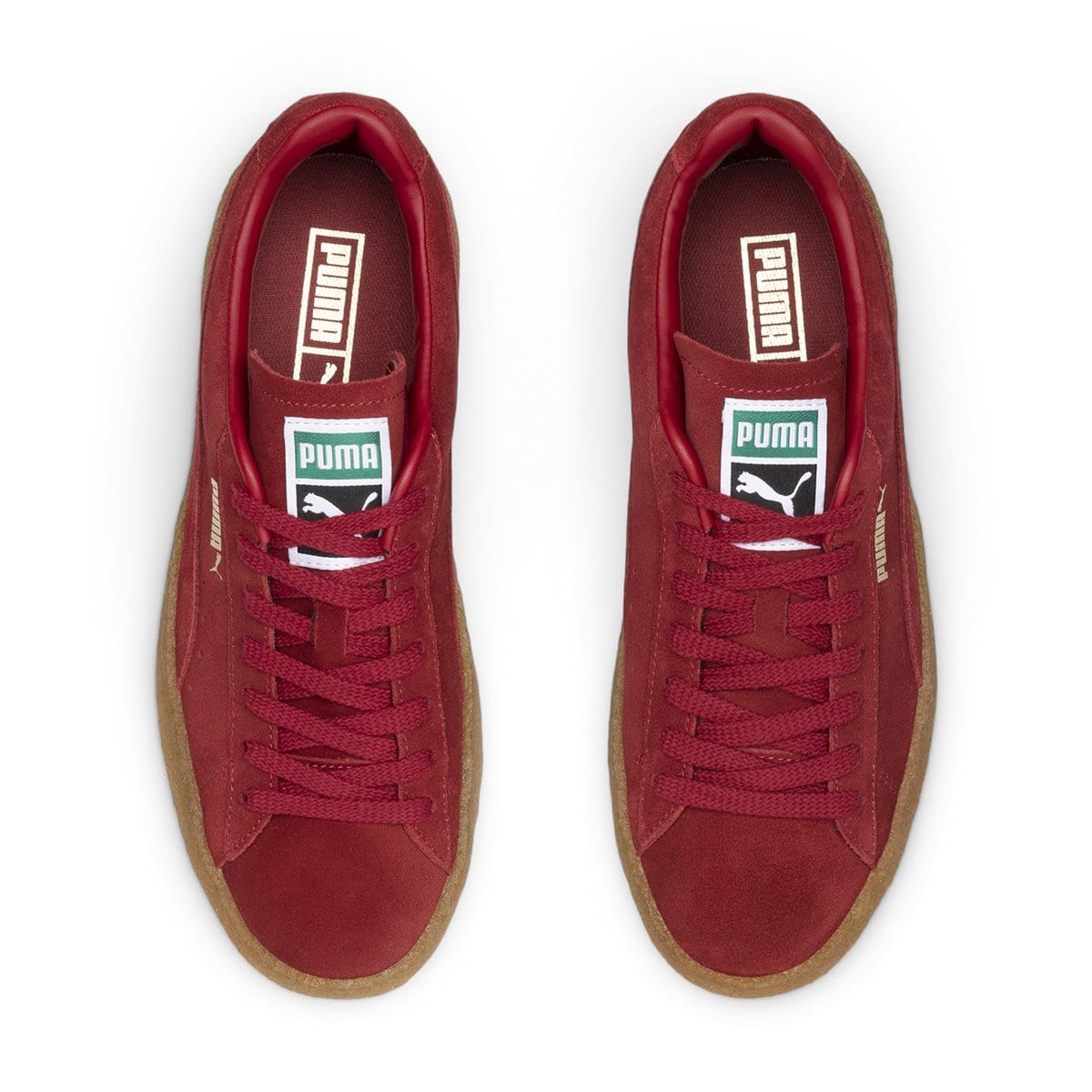 Puma Casual SUEDE CREPE