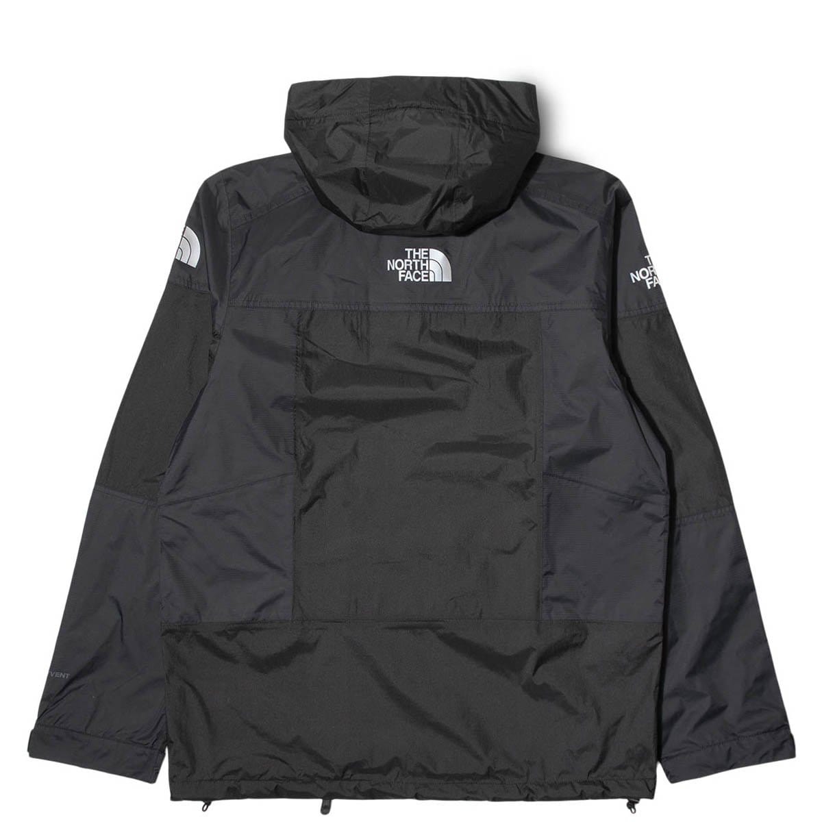 The North Face Outerwear STEEP TECH LT RAIN JACKET