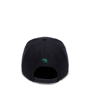 Stray Rats Headwear NAVY / O/S SR GALAXY HAT