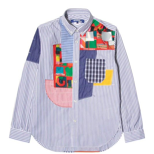 Junya Watanabe Shirts SHIRT