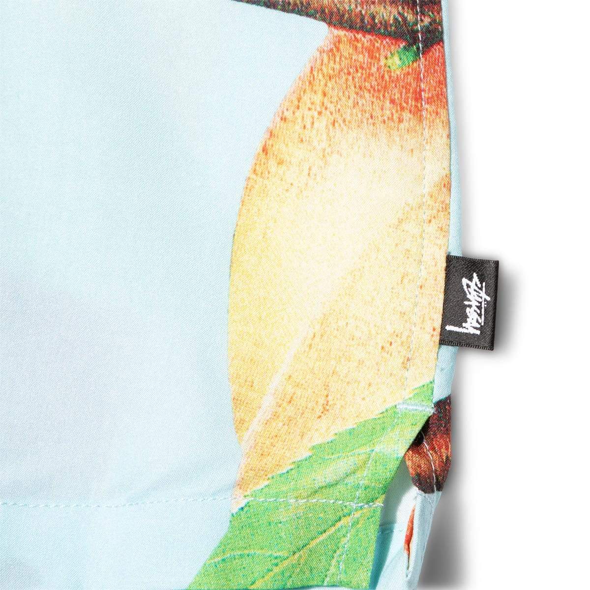 Stüssy Shirts PEACH PATTERN SHIRT