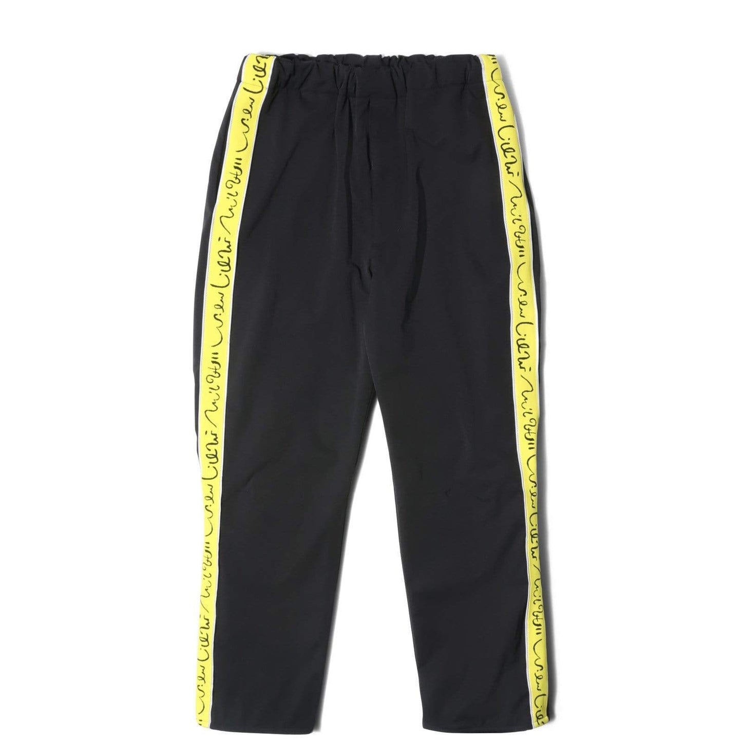 Sasquatchfabrix Bottoms WARM-UP PANTS