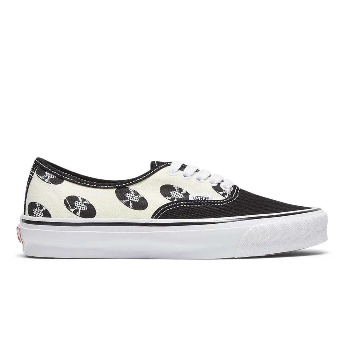 Vault by Vans Shoes x Wacko Maria OG AUTHENTIC LX