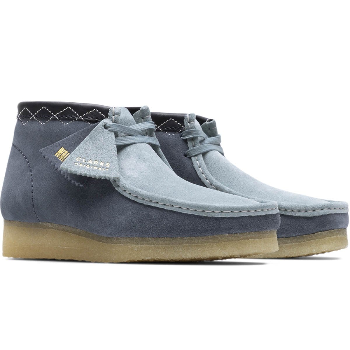 Clarks Boots WALLABEE BOOT